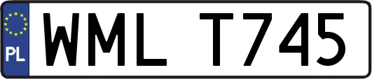 WMLT745