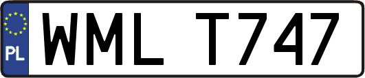 WMLT747