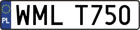 WMLT750