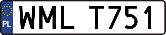 WMLT751