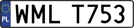 WMLT753