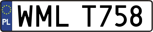 WMLT758