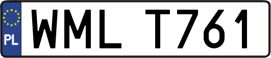 WMLT761