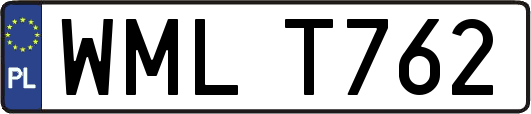 WMLT762