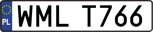 WMLT766