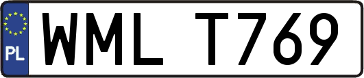 WMLT769