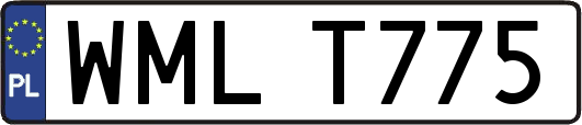 WMLT775