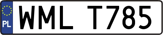 WMLT785
