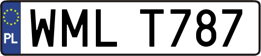 WMLT787