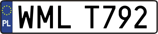WMLT792