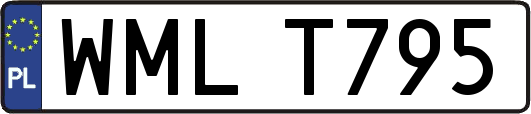 WMLT795
