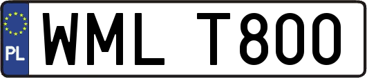 WMLT800