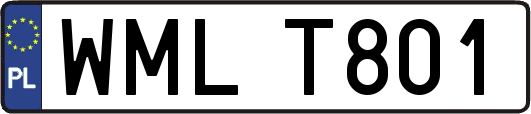 WMLT801