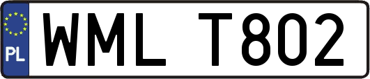 WMLT802
