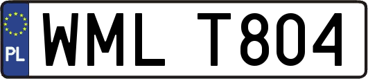 WMLT804