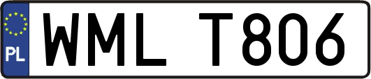 WMLT806