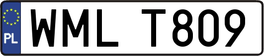 WMLT809