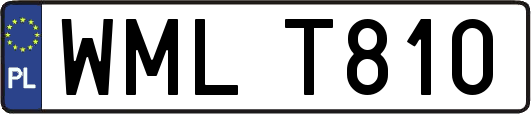 WMLT810