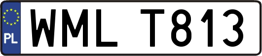WMLT813