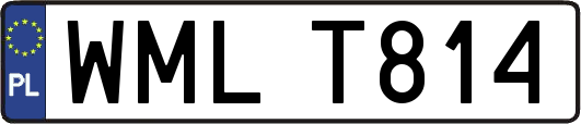 WMLT814