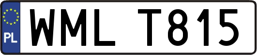 WMLT815