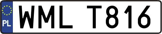 WMLT816