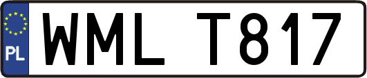 WMLT817
