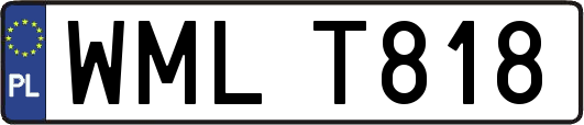 WMLT818