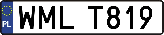 WMLT819