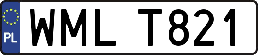 WMLT821