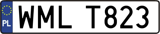 WMLT823