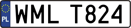WMLT824