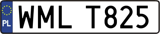 WMLT825