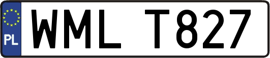 WMLT827