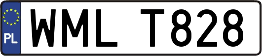 WMLT828
