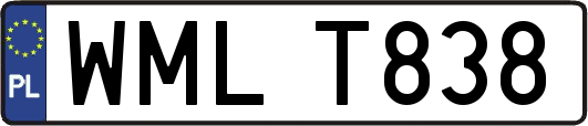 WMLT838