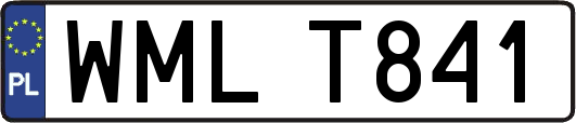 WMLT841