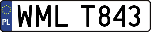 WMLT843