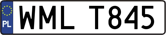 WMLT845