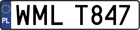 WMLT847