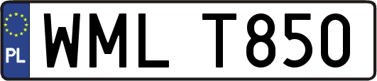 WMLT850