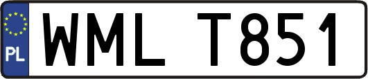 WMLT851