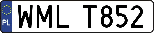 WMLT852