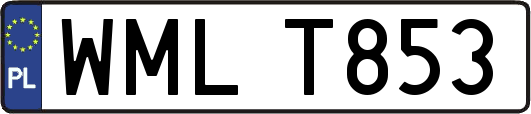 WMLT853