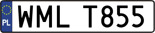 WMLT855