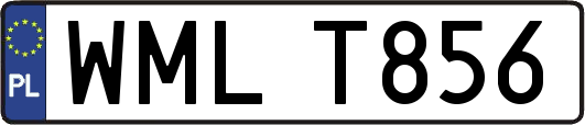 WMLT856