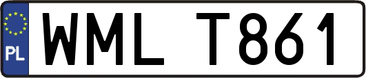 WMLT861