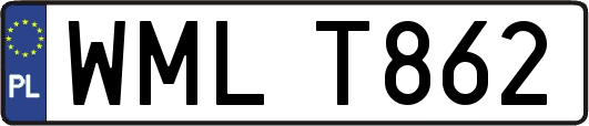 WMLT862