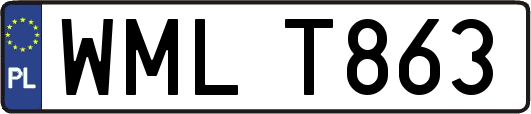 WMLT863