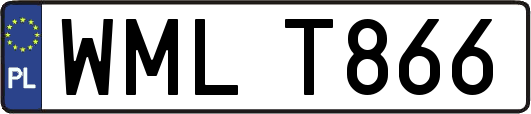 WMLT866